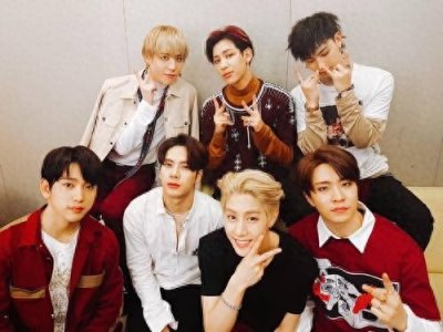 ​韩网热议！GOT7在JYP期间遭不当对待，段宜恩父亲认证事实