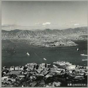 ​香港50年代生活面貌