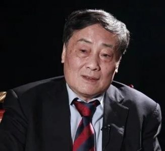 ​宗庆后的人生轨迹充满正能量