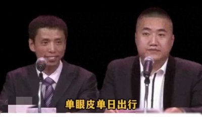 ​笑不活了！贾旭明张康两人堪称相声界的天花板，春晚能看到他们吗