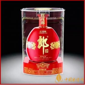 ​四川古蔺县红花郎酒价格是多少(四川古蔺红花郎酒价格表)