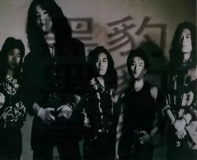 窦唯为什么退出黑豹乐队(窦唯不唱歌的原因)