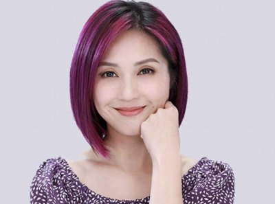 ​杨千嬅：香港集“歌后”及“影后”于一身的巨星天后
