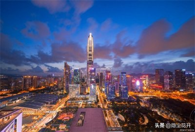 ​藏在深圳富人区，你知道几个呢？