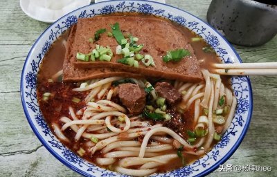 ​邯郸美食地图：探索十大特色美味之旅。