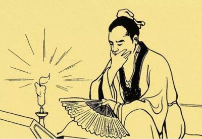 ​民间故事：探花郎