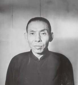 ​扯历史—上海青帮三大亨之杜月笙