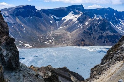 ​中国冰雪看吉林——雪地冰天的崛起与思考 展望篇：世界金名片之闯关再夺隘