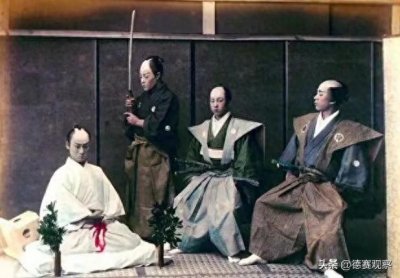 ​日本男性演化史：从昭和男儿到令和弱子