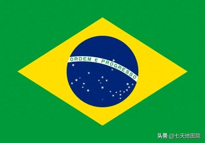 ​各国简介（南美篇）——巴西