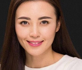 ​这6位女星“桃花眼”太美了，灵动中透着风情，一颦一笑堪称绝色