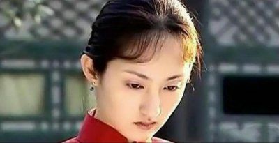 ​《大宅门》里的申小青：被骗婚被虐待，因贪求些许温暖丢了性命