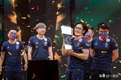 ​「DOTA2」利雅得赛后，LGD登顶ESL DOTA2最佳战队第一宝座