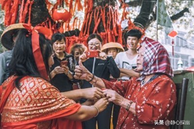 ​正月二十二习俗与禁忌：传统与神秘的交织