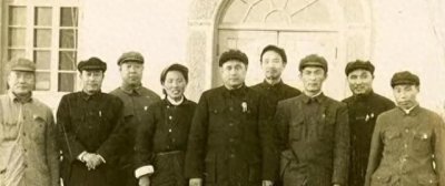 ​河南首任省委书记47岁英年早逝，其秘书竟成未来国务院总理