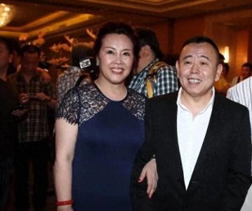 ​潘长江成名后心生换妻念头，妻子一番话让他羞愧不已