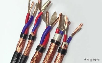 ​什么是屏蔽线？