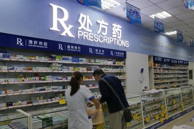 带你初步了解什么是处方药?