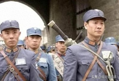 西北军“十三太保”