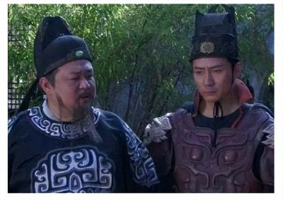 ​传说狄仁杰曾斩九龙救老百姓，为何会把传说附会在狄仁杰身上