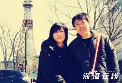 50岁的“苦情王子”张宇的妻子近照,最美的爱情叫张宇和十一郎