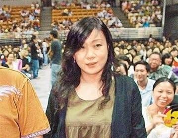 50岁的“苦情王子”张宇的妻子近照,最美的爱情叫张宇和十一郎
