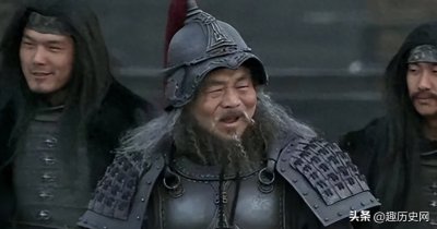​历史上真实的丁原是个什么样的人？他为什么不怕董卓？
