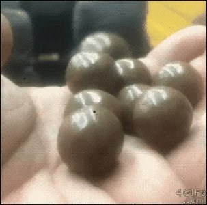 ​20张搞笑动图，大半夜笑到我“抽搐”