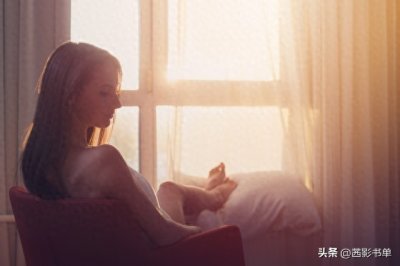 ​具有神秘感的女人灵魂都很有趣
