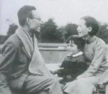 ​林徽因的《你是人间四月天》是写给谁的？
