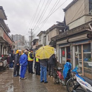 ​100%“迁”约！徐汇这个“城中村”成为记忆