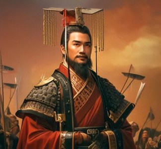 ​战国：七雄并立，合纵连横
