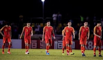 ​归化能否成为中国足球的解药？