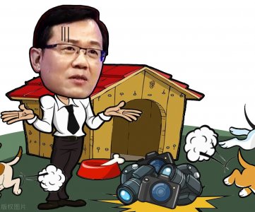 ​从小记者到娱乐圈第一狗仔，卓伟是如何上位的
