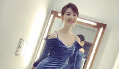 ​女主持王冠：离开央视4年，深陷桃色绯闻，被父母催婚13年