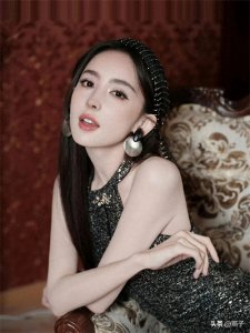 ​古力娜扎：异域风情魅力女神、时尚与影视完美融合