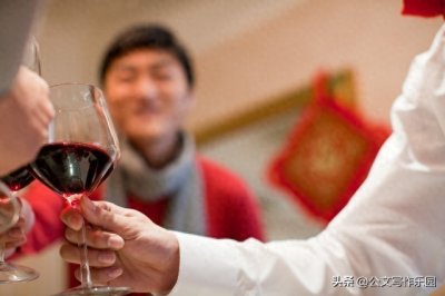 ​体制内，为何越来越少的人参加同学聚会了