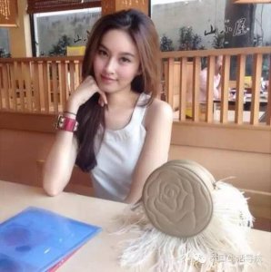 ​泰国人妖彻底变性 盘点泰国十大最美人妖