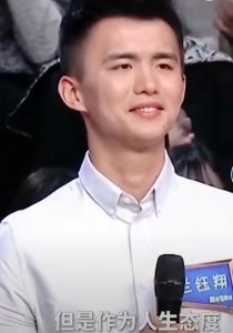 ​撒贝宁解读“佛系青年”，听到答案，网友赞叹:不愧是北大高才生