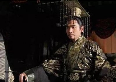 ​秦成为周王室诸侯国后的第二代掌门人秦文公