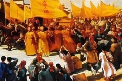 曾国荃攻克天京:惨遭湘军烧杀抢三天三夜,历史怎么评价?