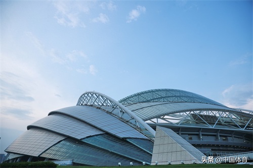 2019全国田径锦标赛在即,选手赛前热身