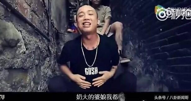 PGONE事件牵连《我是歌手》?GAI爷也栽了,网友纷纷爆其黑料!