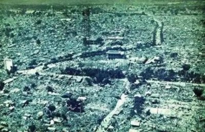 ​1976年唐山大地震
