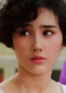 ​柏安妮～多国混血“世界波”，昔日港娱“霸王花”