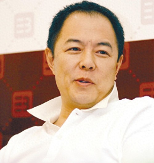 长期被误认为中国人的二十位明星，他们本是外国人或加入外国国籍