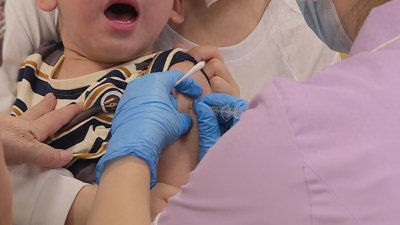 ​新一轮流感即将到来！市民接种疫苗树立健康屏障