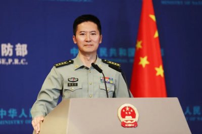 ​风向变了？美态度改变，邀请中国参加军演，中方接受但没完全接受