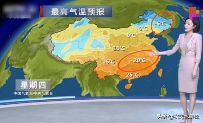 ​俗语“冬至中，单衣就过冬”是啥意思？暖冬成定局了吗？答案来了