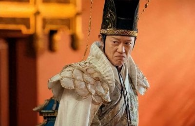 ​魏忠贤有多恐怖？三年压着皇太极，他若不死，大明就不会灭亡